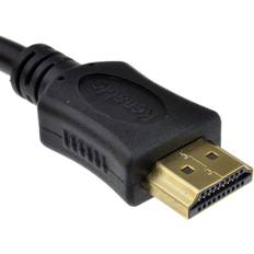 Cables Kenable HDMI 1.4 High Speed for 3D with GOLD 20m