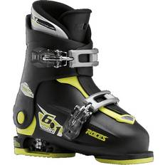 Kids' Roces Usa Idea Up 19-22 Alpine Ski Boots
