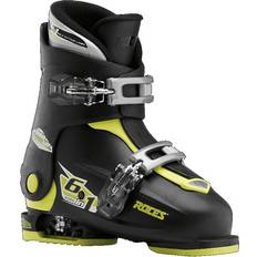 Roces Alpinpjäxor Roces Kids' Roces Usa Idea Up 19-22 Alpine Ski Boots