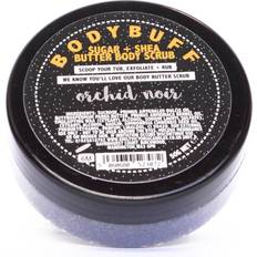 Emily Victoria Sugar + Shea Body Buff Scrub 50g