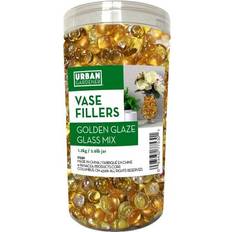 Panacea Filler Golden Glaze Mix Vase