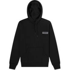 Napapijri Women Jumpers Napapijri Women's Iaato Hoodie Black