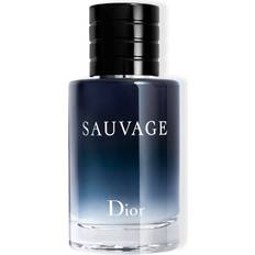 Homme Eaux de Toilette Dior Sauvage EdT