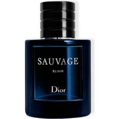 Fragrances on sale Dior Sauvage Elixir EdP 100ml