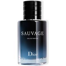 Sauvage mens Dior Sauvage EdP 60ml