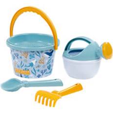 Little Dutch Beach Set Ocean Dreams Blue