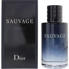 Dior Eau de Toilette Dior Sauvage EdT 100ml