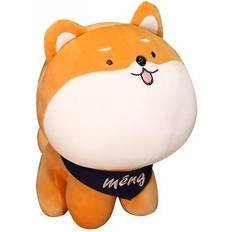 HKHBJS 35cm Cute Animal Plush Toys Anime Small Animal Soft Pillow Children Plush Toys Doll plush Pillows