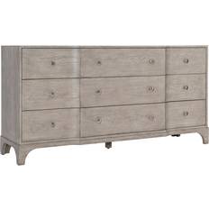 Gray Chest of Drawers Bernhardt Albion Grey Chest of Drawer 70.5x35.5"