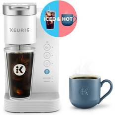 Pod Machines Keurig K-Iced Essentials