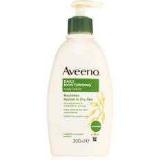 Aveeno Huidverzorging Aveeno Daily Moisturizing Body Lotion with Soothing Oat