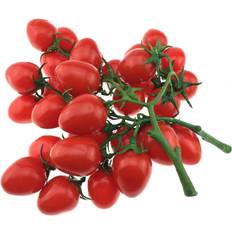 Wejoy Tomato Fake Fruit Vegetable Realistic Artificial Plant