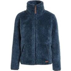 Protest Jr Riri Fleece Jacket - Manatee (3910400_896)