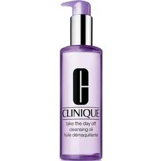 Clinique take the day off Clinique Take The Day Off Cleansing Oil 6.8fl oz