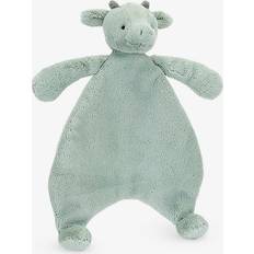 Jellycat Snuttefilt Bashful Dragon 27x20 cm