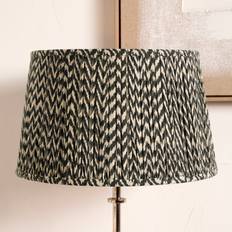 Pacific Lifestyle Vienna Chevron Mushroom Shade