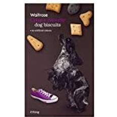 Waitrose Crisp & krispigt hundkex 800