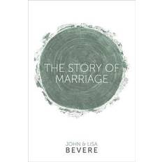 The Story of Marriage Interactive Book by Lisa Bevere John Bevere