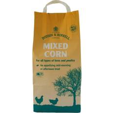 Dodson & Horrell Mixed Corn 5kg