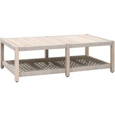 Gray Outdoor Coffee Tables Wrap