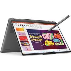 Laptops Lenovo Yoga 7i 2-in-1 Laptop, 16'