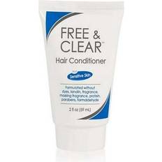 Vanicream Free And Clear Hair Conditioner Preservative-free 2 2
