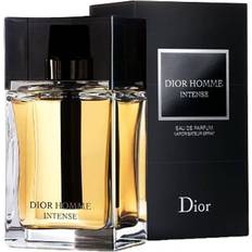 Fragancias Dior Homme Intense EdP 100ml