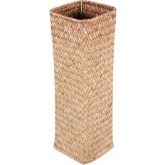 Tlily Flower Bamboo Vase