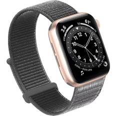 Nylon Smartwatch Strap Tianfu with Apple Watch Band Sport Loop Ultra