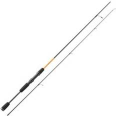 Okuma Fishing JAW 7-21 g Spinning Rods Noir