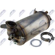 Exhaust Systems NTY Dieselhiukkasuodatin DPF-VW-005