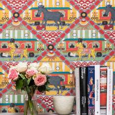Wallpapers Mind the Gap Gare Du Nord Wallpaper