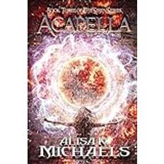 Acapella: Book Three of The Siren Series