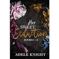 Her Sweet Seduction: Books 1 4 (Häftad)