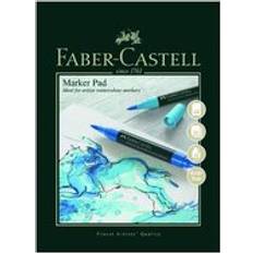 Faber-Castell Markers Faber-Castell Markerblock A3 70g