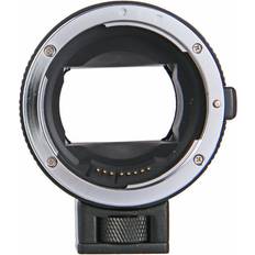 Sony Lens Mount Adapters Greenzech EF-NEX Four generation Auto Focus EF-NEX Lens Mount Adapter