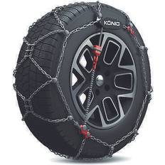 Konig schneeketten xg cross 243 215/70-16 215/60-17 225/55-17 215/55-18