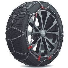 Konig schneeketten k-slim 102 215/65-16 225/60-16 235/50-17 245/45-17 255/40-17