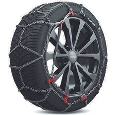 Konig schneeketten k-slim 104 235/70-15 235/60-16 245/55-16 215/65-17 225/60-17