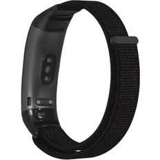 Watch Strap Smart Watch Band for Huawei Honor Band 5/4 Smart Watch BLACK COLOR