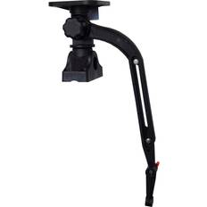 DAM Fishing Accessories DAM rameno transducer arm with fish finder mount