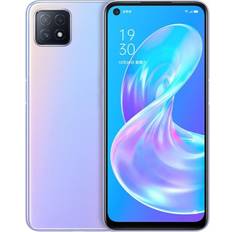 Mobile Phones Oppo Purple, 8GB A73