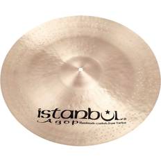 Musikinstrument Istanbul Agop 18" Sultan China