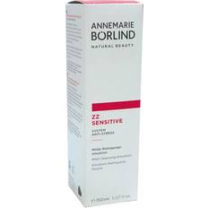 Annemarie Börlind Borlind ZZ Sensitive Mild Cleansing Emulsion 150ml