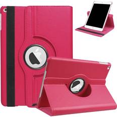 Teknikproffset iPad mini hot-pink