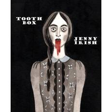 Tooth Box Jenny Irish 9781956005325