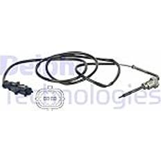 Exhaust Systems Delphi TS30015 Sensor