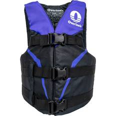 Overton's Women's 4-Buckle Nylon Life Vest