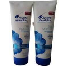 Head & Shoulders Deep Moisture Dandruff Conditioner 10.6