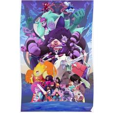 WHIBOS Steven Universe 16x20 Print Poster